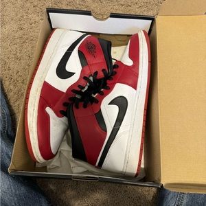 Air Jordan 1 Chicago 2020
